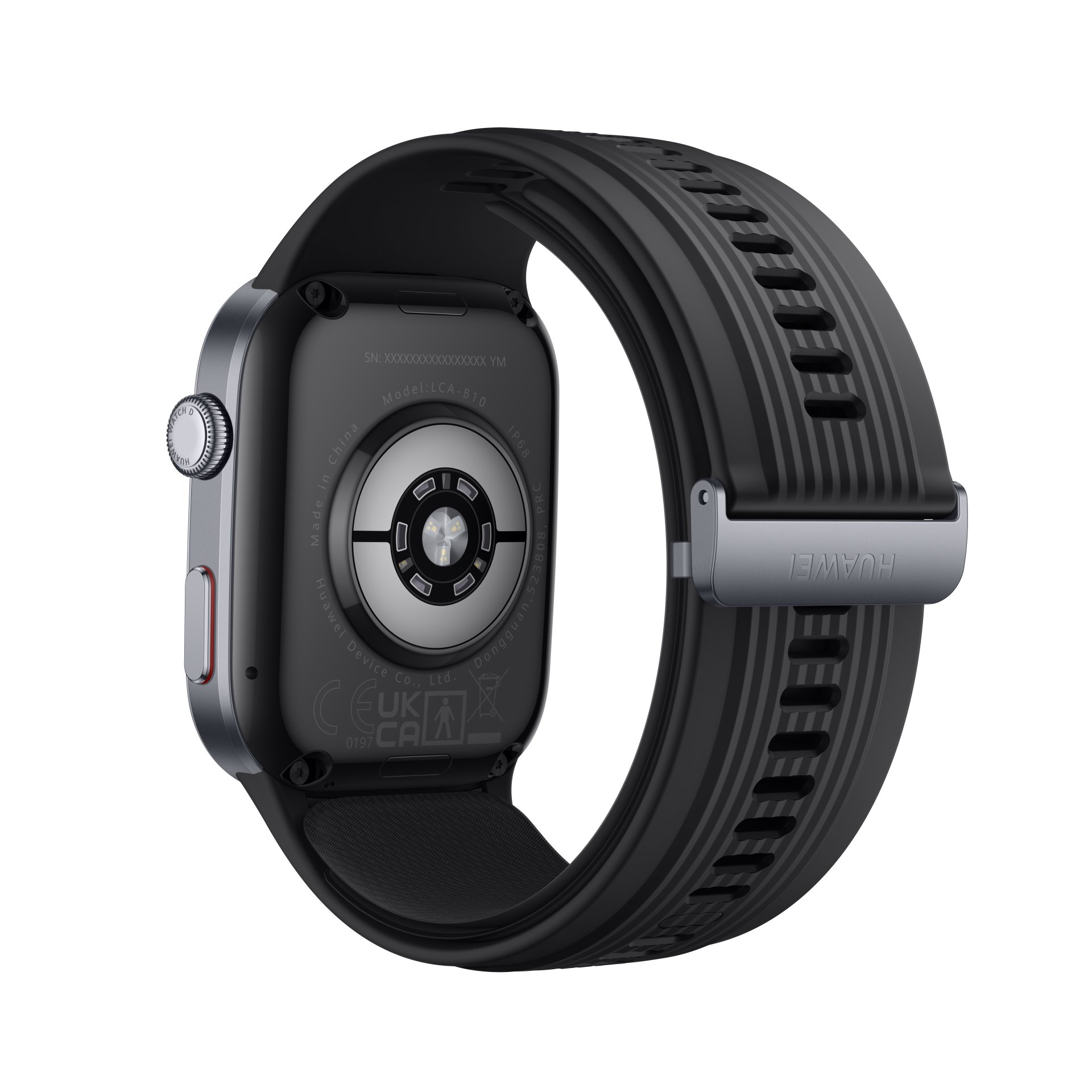 Huawei Watch D2 Black